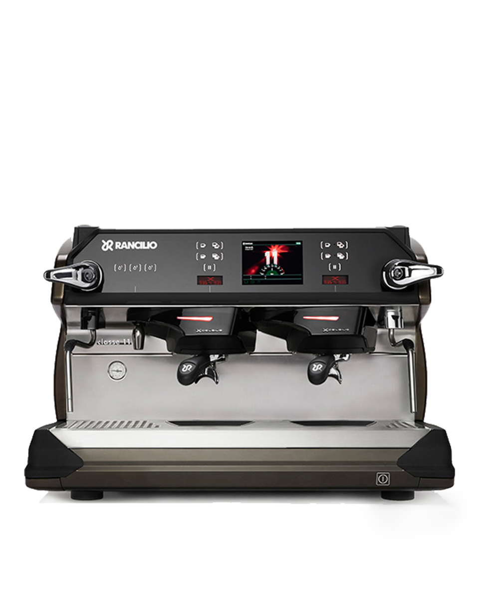 Rancilio classe 11 hotsell