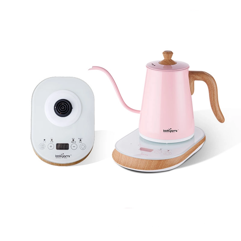 Yami electric hot sale drip kettle