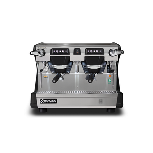 Rancilio Classe 5