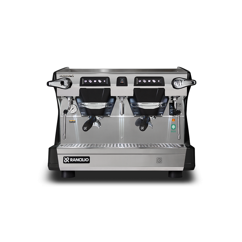 Rancilio Classe 5