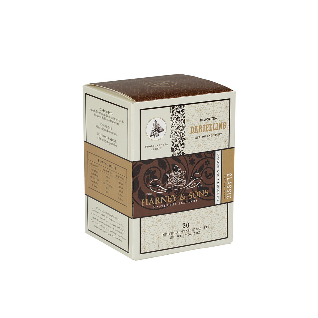 Harney & Sons - Darjeeling