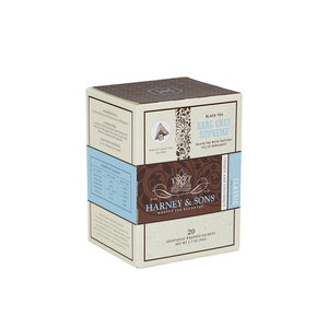 Harney & Sons - Earl Grey Supreme