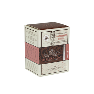 Harney & Sons - Pomegranate Oolong