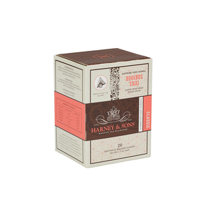 Harney & Sons - Rooibos Chai