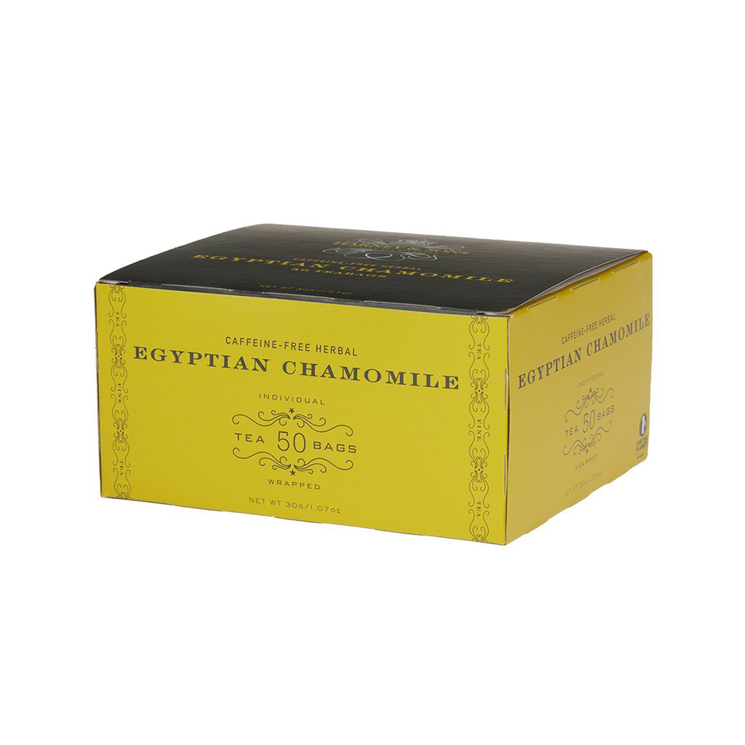 Harney & Sons - Egyptian Chamomile