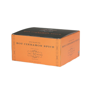 Harney & Sons - Hot Cinammon Spice