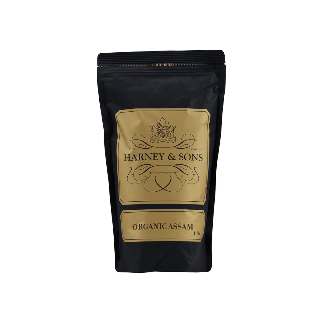 Harney & Sons - Organic Assam