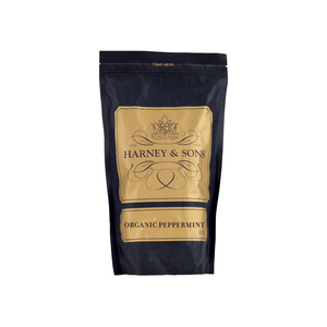 Harney & Sons - Organic Peppermint