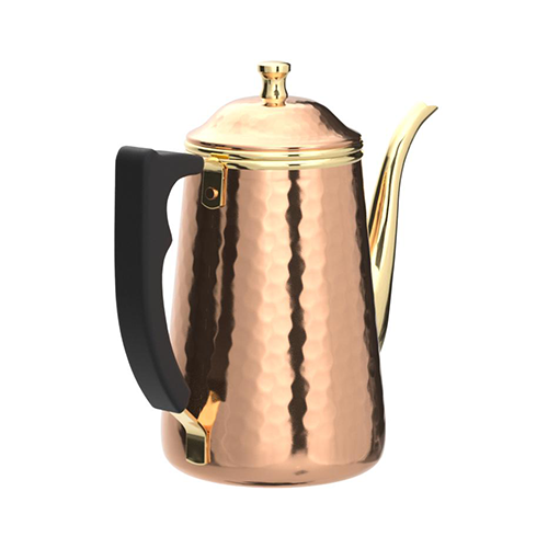 kalita copper pot