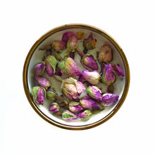 Load image into Gallery viewer, Pink Rose Herbs 80 sachets
