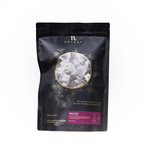 Pink Rose Herbs 80 sachets