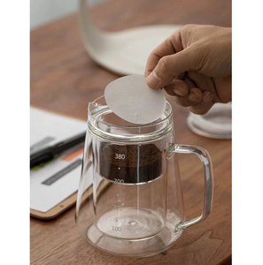 Roleaf Zen Tea Steeper