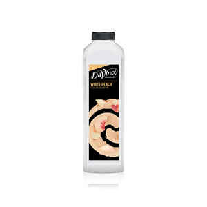 DaVinci Gourmet - White Peach