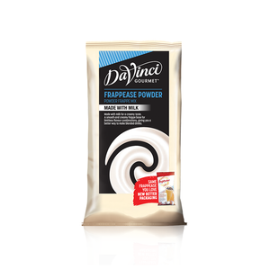 DaVinci Gourmet - Frappease Powder