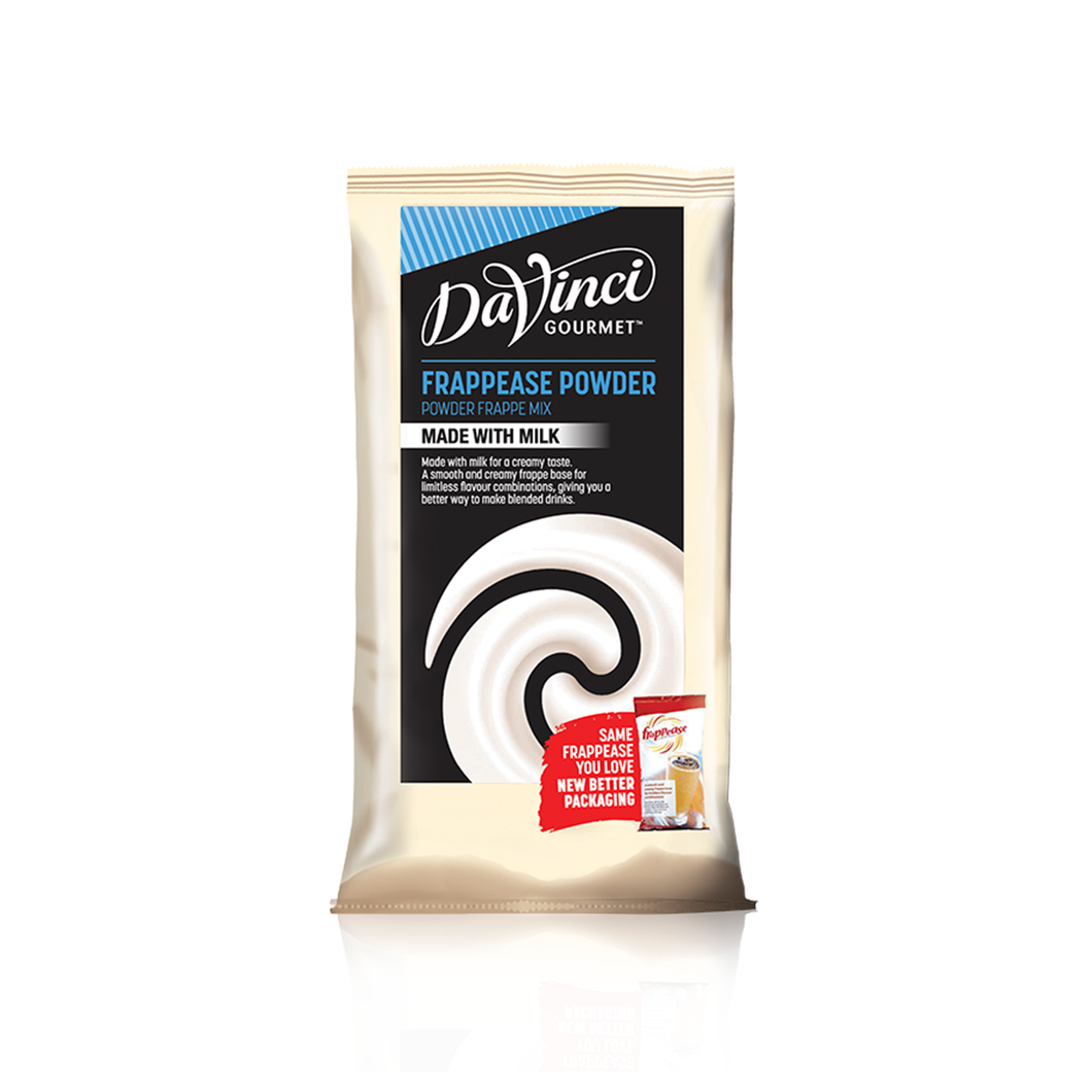 DaVinci Gourmet - Frappease Powder