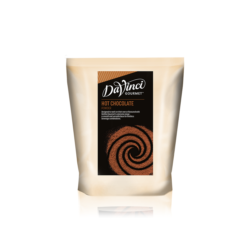 DaVinci Gourmet - Hot Chocolate