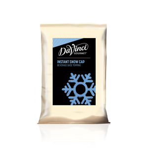 DaVinci Gourmet - Instant Snow Powder