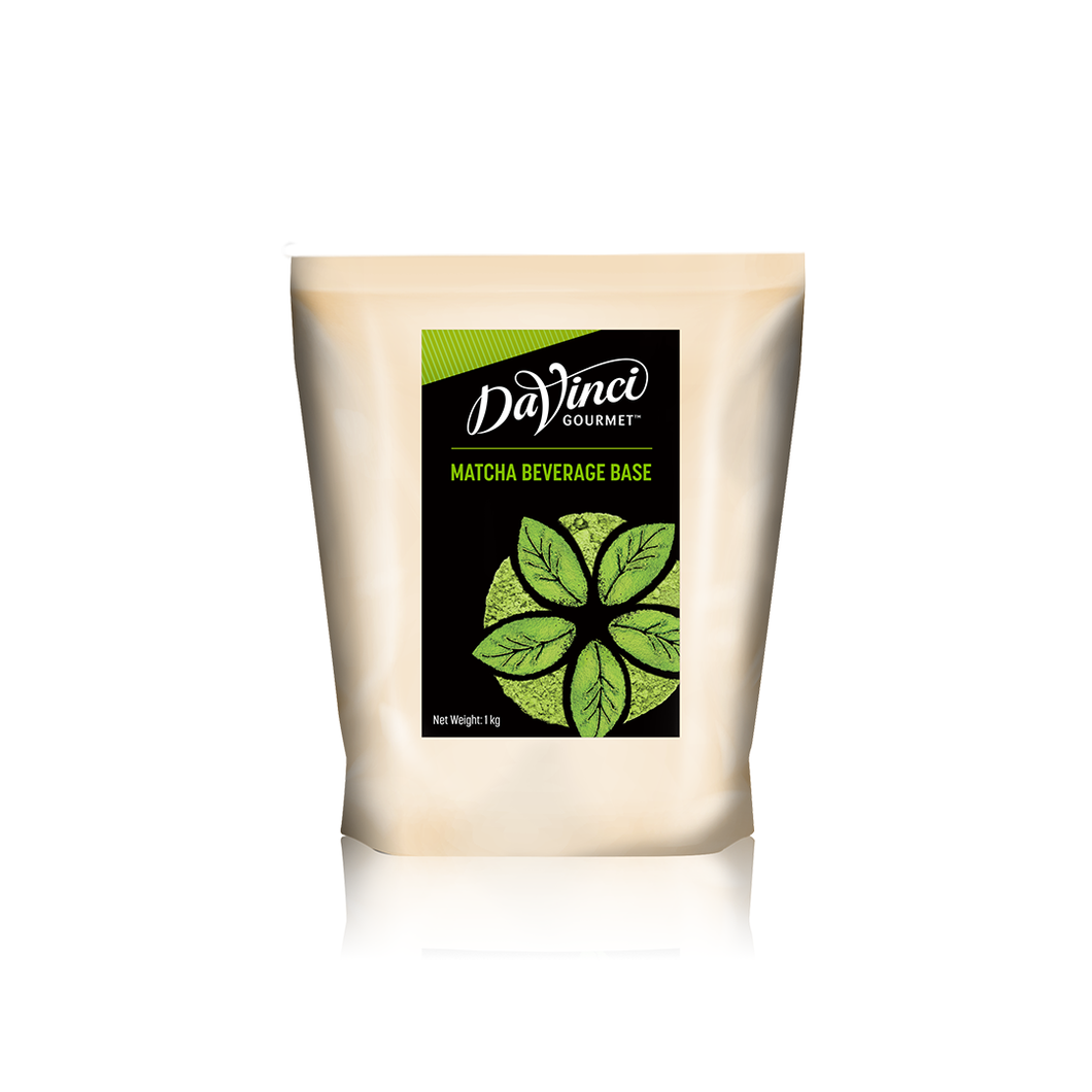 DaVinci Gourmet - Matcha Powder