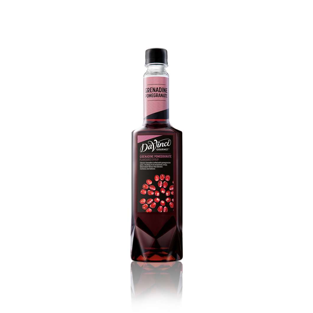 DaVinci Gourmet - Grenadine Pomegranate