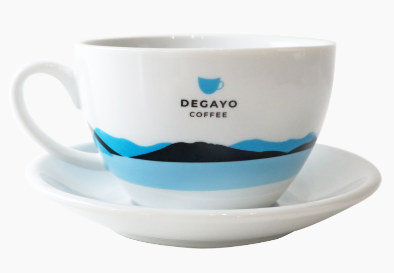 Degayo Cappucino Cup