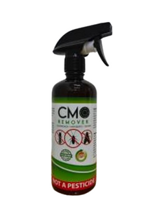 CMO Cleaner