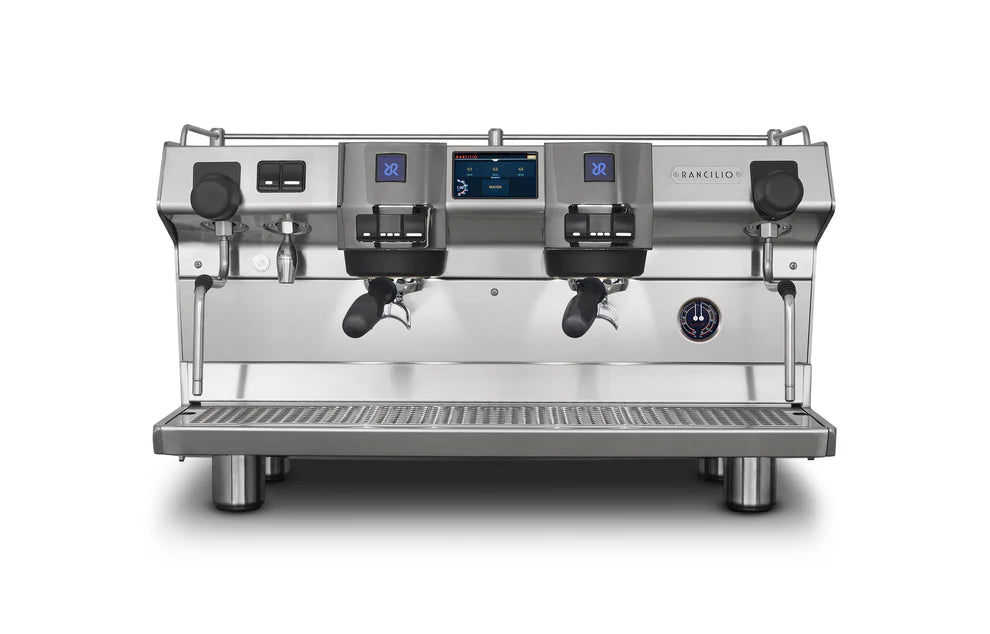 Rancilio Invicta