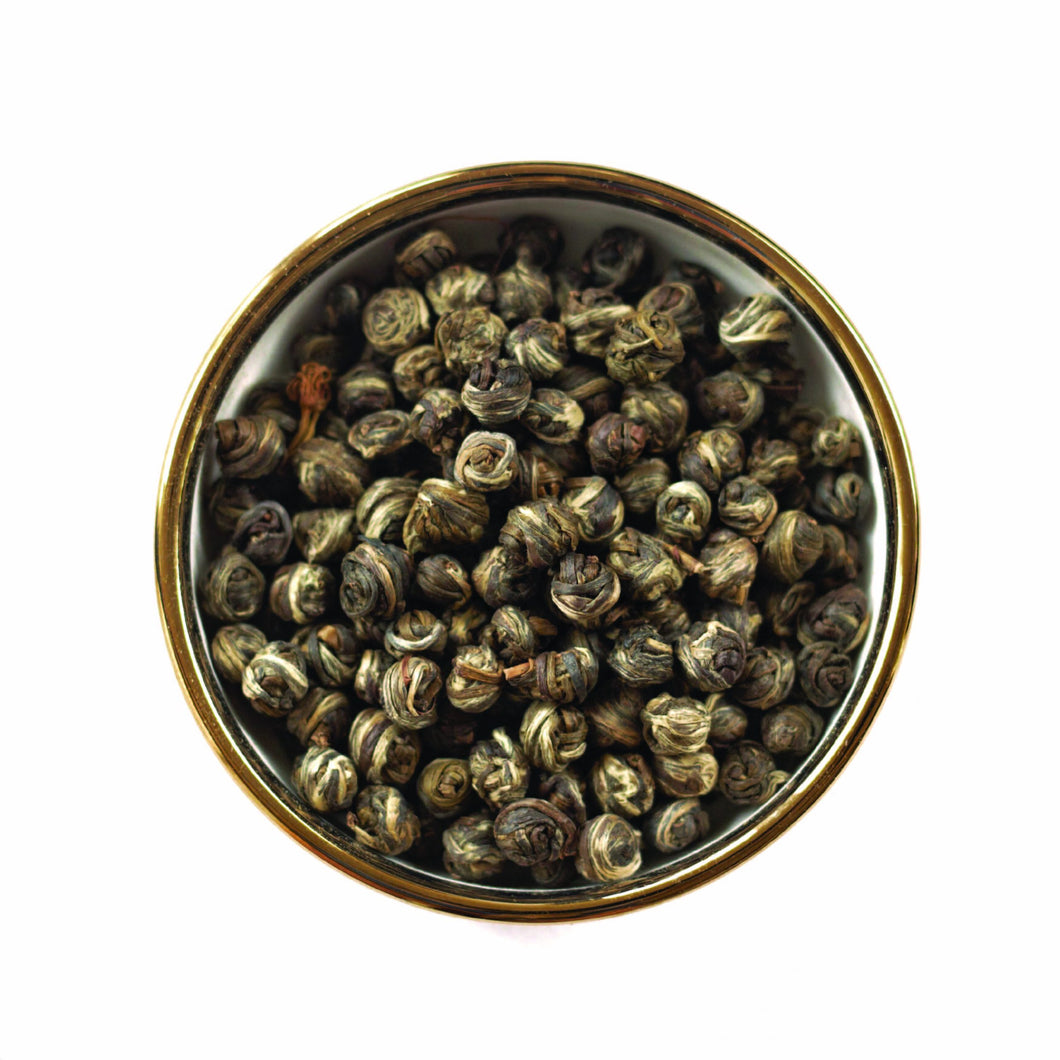 Roleaf - Dragon Pearl Jasmine Loose Tea 500g