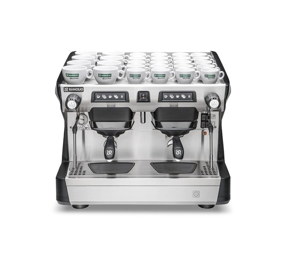 rancilio classe 5 compact