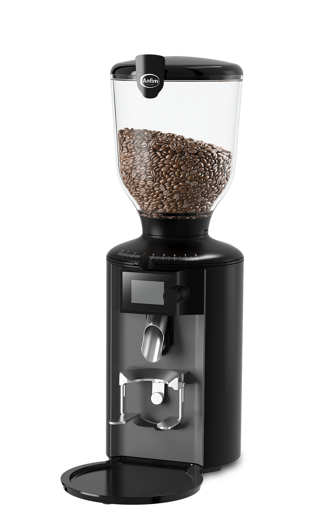 An Anfim Coffee Grinder