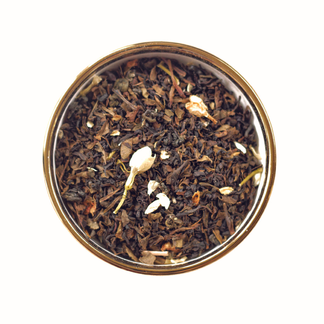 Just Jasmine Loose Tea 500g