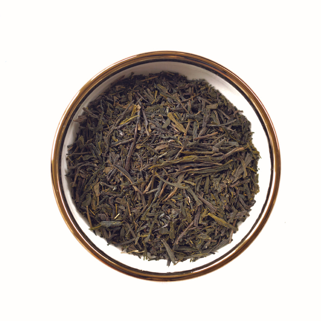 Soothing Sencha Loose Tea 500g