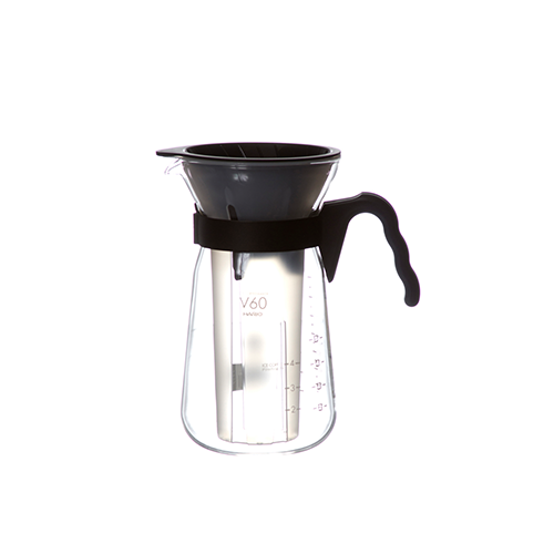 Hario v60 ice outlet coffee maker