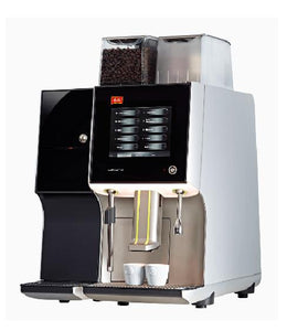 A Melitta Coffee Machine